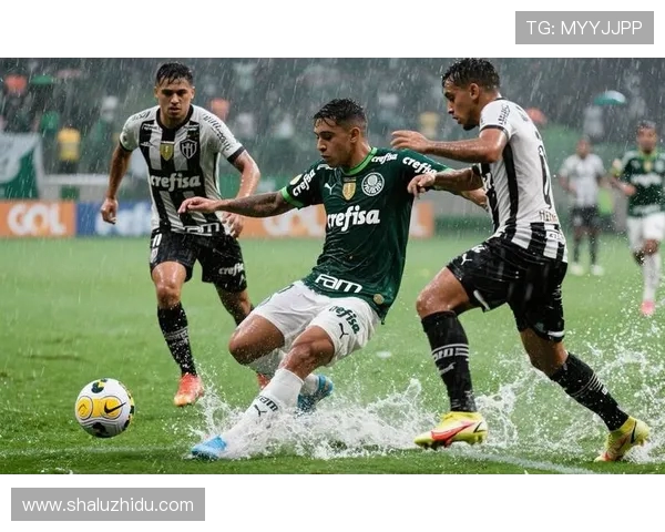 世俱杯前瞻：帕尔梅拉斯防守稳固 开罗国民面对巴西球队未尝胜绩